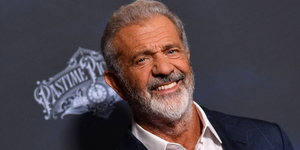 Mel Gibson háza is leégett a Los Angeles-i tűzvészben, a  színész egy másik sztárról is beszámolt