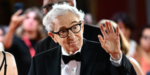 Woody Allen a HVG-nek: Semmi kifogásom Trump mint színész ellen, de mint elnökkel sok mindenben nem értek egyet vele 