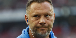A német sajtó szerint a Hertha nem tartja meg Dárdait