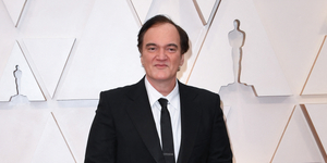 Úgy néz ki, Tarantino elengedte az utolsó filmjét