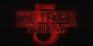 Három darabban jön a Stranger Things utolsó évada, bejelentették a premierdátumokat