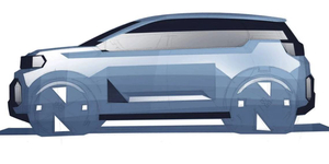 Dacia villanyoffenzíva: négy elektromos modell érkezik