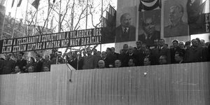 Rákosiék 1949-ben megmutatták, hogyan gyűrheti uralma alá egy párt az Akadémiát