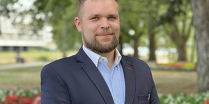Pintér Bence megválasztott győri polgármester: Ha a helyi Fidesz háborúzni szeretne, azt ők fogják elkezdeni