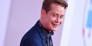 Macaulay Culkin gyerekei még csak két- és háromévesek, de már most imádják a Reszkessetek, betörők!-et