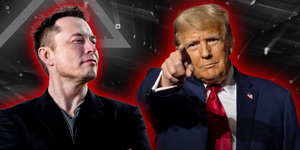 Egy Tiborcz Istvánnyi vagyont költött Elon Musk Donald Trump megválasztására