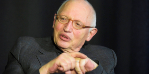 Günter Verheugen: „Szívesen bocsátkozom jóslásokba az Orbán-korszak végéről”