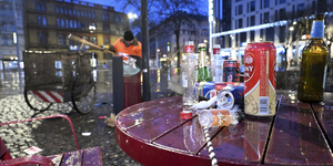 Szilveszterkor is tilos lesz a tűzijátékozás Budapest belvárosának kiemelt részein – térképen a tilalmi zónák