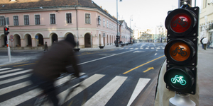 Országos razzia jön, a motorosokat és a bringásokat ellenőrzik