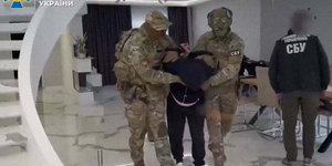 Az ukránok azt állítják, hogy ellenséges magyar kémeket lepleztek le