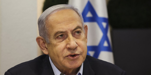 Netanjahu: „A hágai ügyész abszurd és hamis kérése egész Izrael ellen irányul”