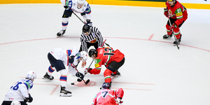 Hoki-vb: a Norvégia elleni vereség ellenére is él még a remény a bennmaradásra