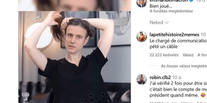 Saját deepfake-videóival népszerűsíti Emmanuel Macron a párizsi MI-csúcsot