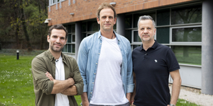 Kásás Tamás: Nem azt látták bennem, aki vagyok – Penge podcast
