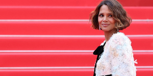 Sosem gondoltuk volna, hogy egyszer Halle Berryvel mozizunk együtt Cannes-ban