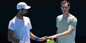 „Nem volt benne több” – Djokovic elárulta, miért szakított Murray-vel