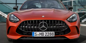 Íme a Mercedes-AMG valaha készült legjobb gyorsulású sportkocsija