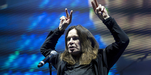 Ozzy a nyári Black Sabbath-koncertről: "Annyit fogok játszani, amennyit bírok"