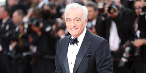 A Jézusról szóló film után Scorsese most szentekről készít dokusorozatot