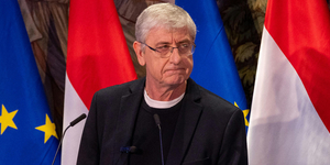 Dévényi István: Gyurcsány Ferenc, a háromszoros tolvaj