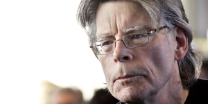 Stephen King visszatért az X-re és egyből áruló szarházinak nevezte Trumpot