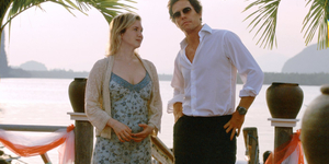 Hugh Grant elárult pár eddig nem ismert részletet az új Bridget Jones-filmről