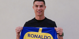 Cristiano Ronaldo a világ legjobban kereső sportolója