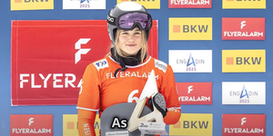 Lavina ölte meg a svájci olimpikon snowboardost