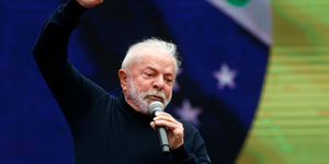 Agyműtéten esett át Lula brazil elnök