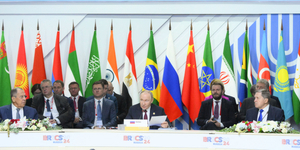 Indonézia csatlakozik a BRICS-hez