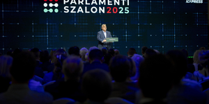 Orbán Viktor: Gyurcsány Ferencet legyőztük, de jött helyette egy diszkóliberális figura