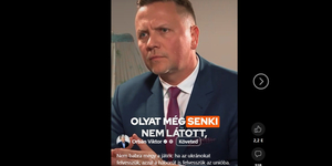 Orbán Viktor beharangozta, hogy interjút adott Gönczi Gábornak