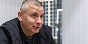 Azzal vádolja a Honvédelmi Minisztérium Ruszin-Szendi Romuluszt, hogy vezérkari főnökként Ukrajna pártján állt
