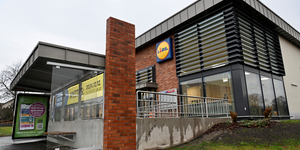 Haláleset miatt be kellett zárni a Lidl érdligeti áruházát