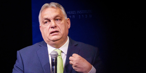 A 24.hu ellen is elvesztette sajtóperét Orbán Viktor