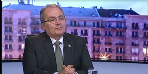 Thürmer Gyulát a nácikra emlékezteti Magyar Péter és Stefka Istvánnál rettegett a diktatúrától