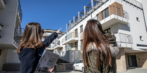 Közeleg az idő, amikor azok járhatnak jól, akik saját célra vennének lakást