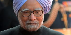 Meghalt Manmohan Szingh, India első szikh miniszterelnöke