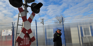 A rendőrség figyelmeztetést adott ki a szabad romániai határátlépés miatt