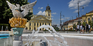 Debrecen is felkerült a világ legboldogabb városait rangsoroló listára, Budapest egy szinten van a kínai Vuhannal