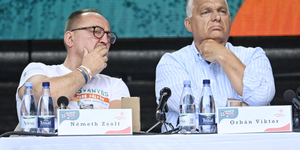Szabad Európa: Több meghatározó fideszes politikust is nyugdíjba küld Orbán a 2026-os választás előtt