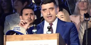 Simion attól tart, hogy Orbán Viktor el fogja veszíteni a hatalmat