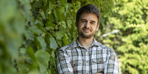 Tompos Márton: Lájkokra váltotta Fekete-Győr András azt a dilemmát, hogy induljanak-e a választáson