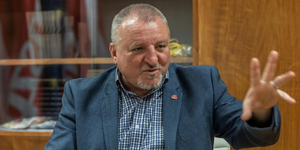 „Lehetséges egy új baloldali egység, de annak fullosnak kell lennie”