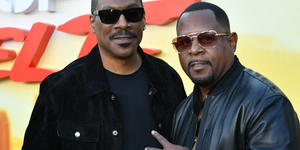 Eddie Murphy és Martin Lawrence egy család lesznek