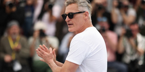 Joaquin Phoenixet kiröhögték, Szabó Istvánt ünnepelték Cannes-ban