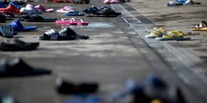 Zivatarok tarkíthatják a hét elejét, aztán visszatér a napos idő