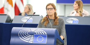 Ilaria Salis mentelmi jogának felfüggesztési kérelme eljutott az Európai Parlamenthez