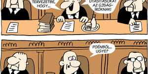 Marabu Féknyúz: Ukrán békaemberek