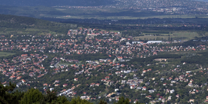 Aláírásgyűjtés kezdődött azért, hogy kiváljon Budapestből egy városrész